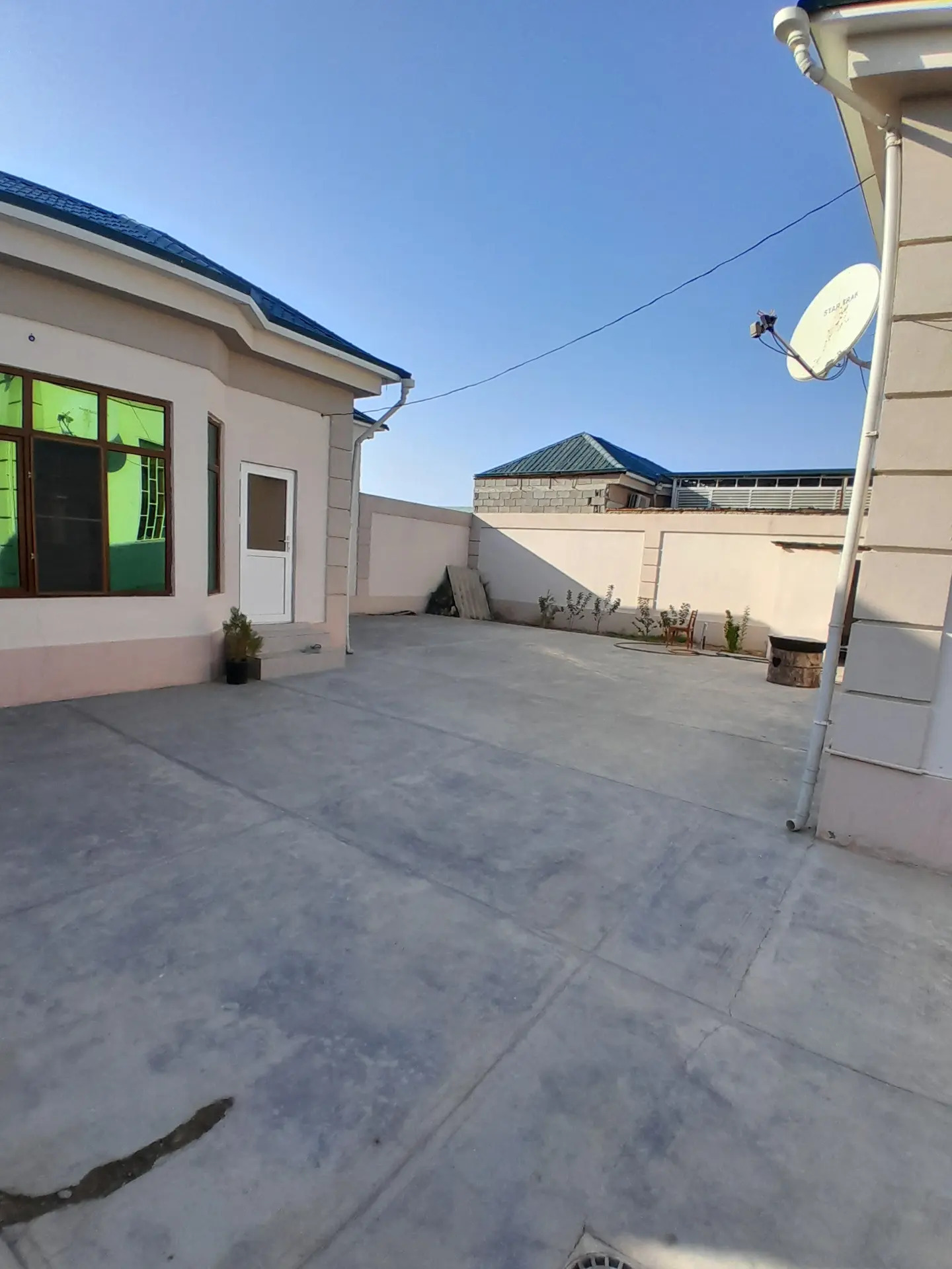 Coganly satlyk plan - Çoganly - img 2