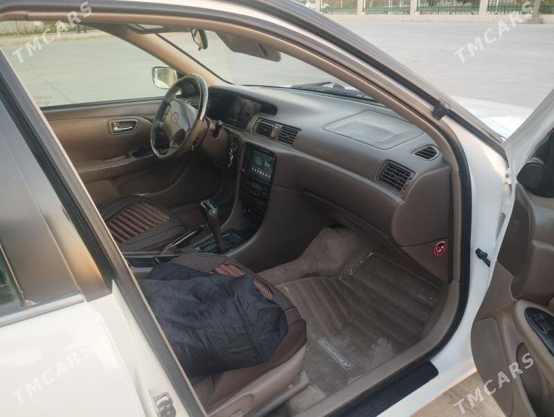 Toyota Camry 1997 - 144 000 TMT - Мары - img 8