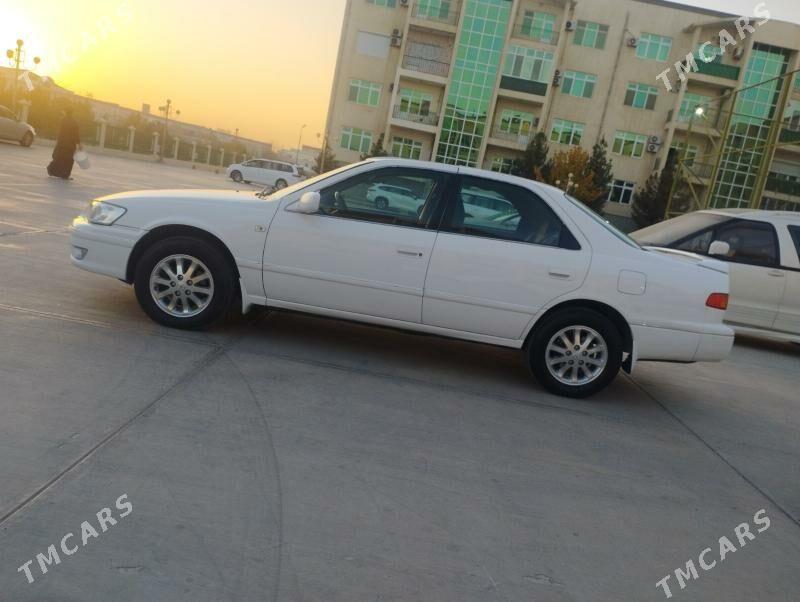 Toyota Camry 1997 - 144 000 TMT - Мары - img 7