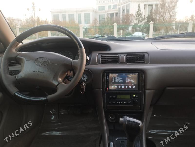 Toyota Camry 1997 - 144 000 TMT - Мары - img 9