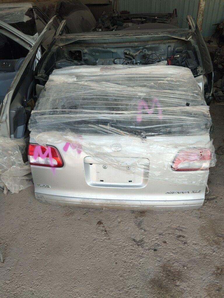 Sienna 98-03 100 TMT - Mary - img 4