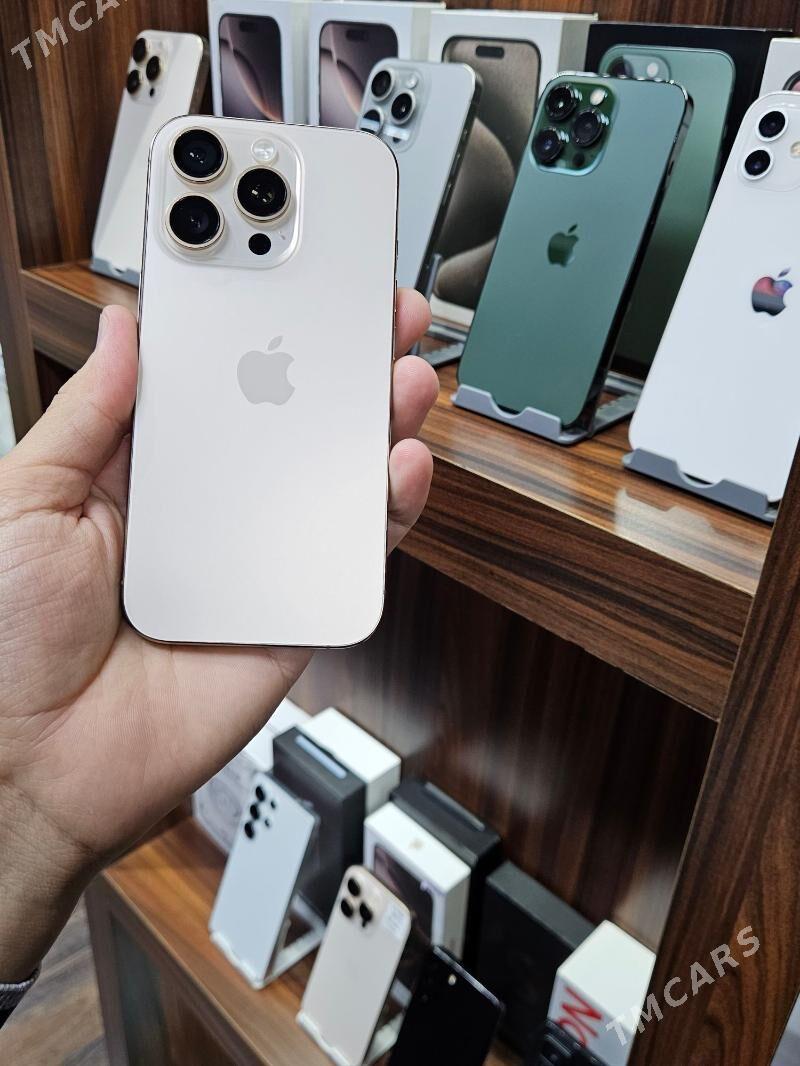 16 pro 95% 128gb - Mary - img 4