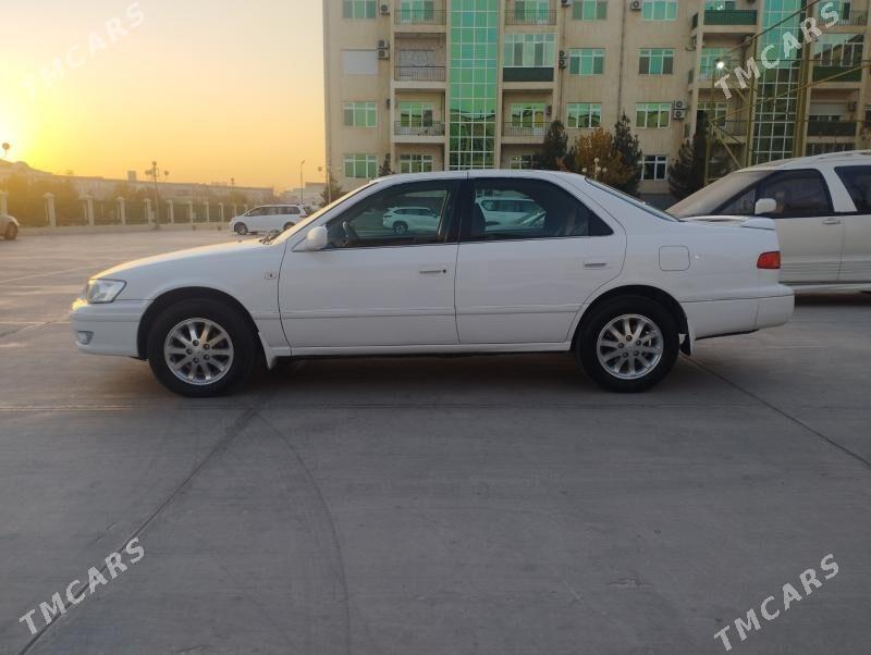 Toyota Camry 1997 - 144 000 TMT - Мары - img 4