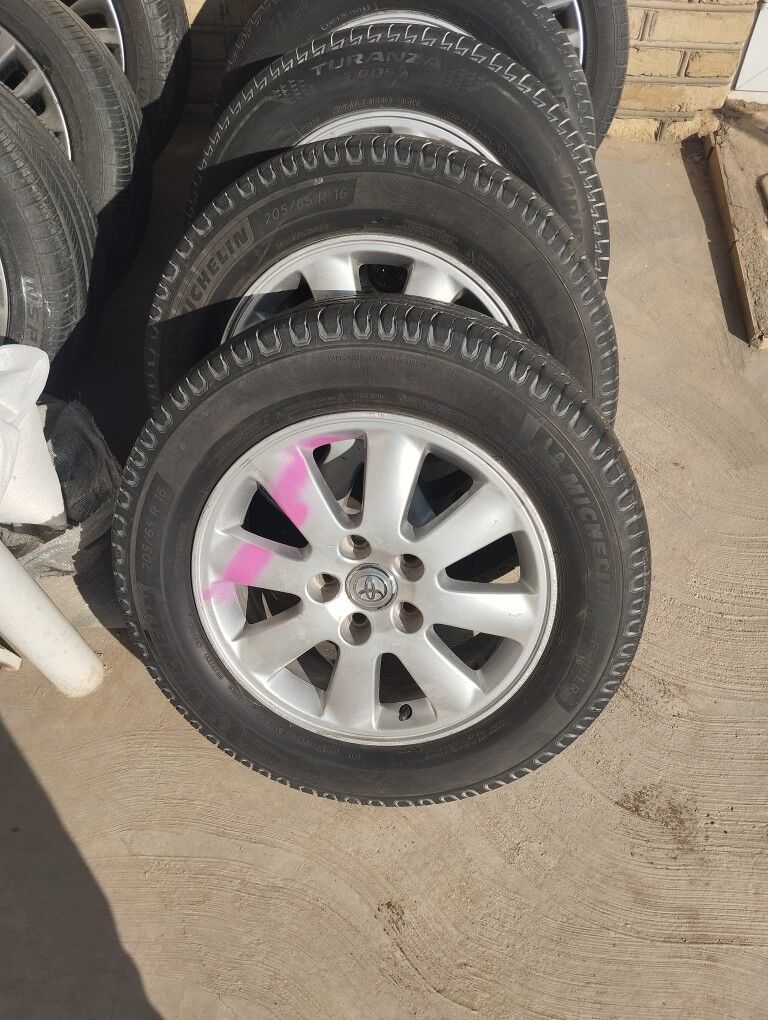 Sienna 98-03 100 TMT - Mary - img 5