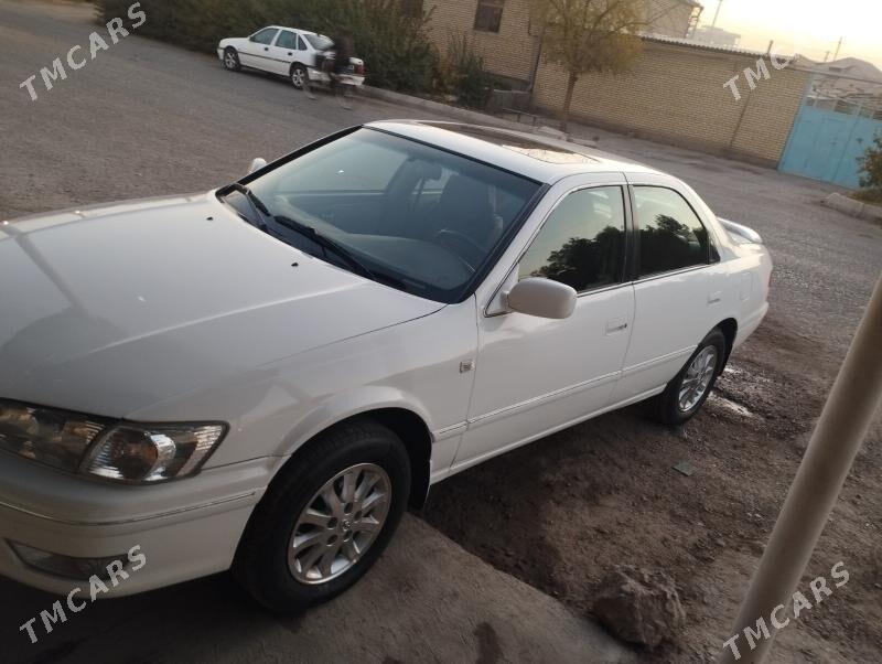 Toyota Camry 1997 - 144 000 TMT - Мары - img 6