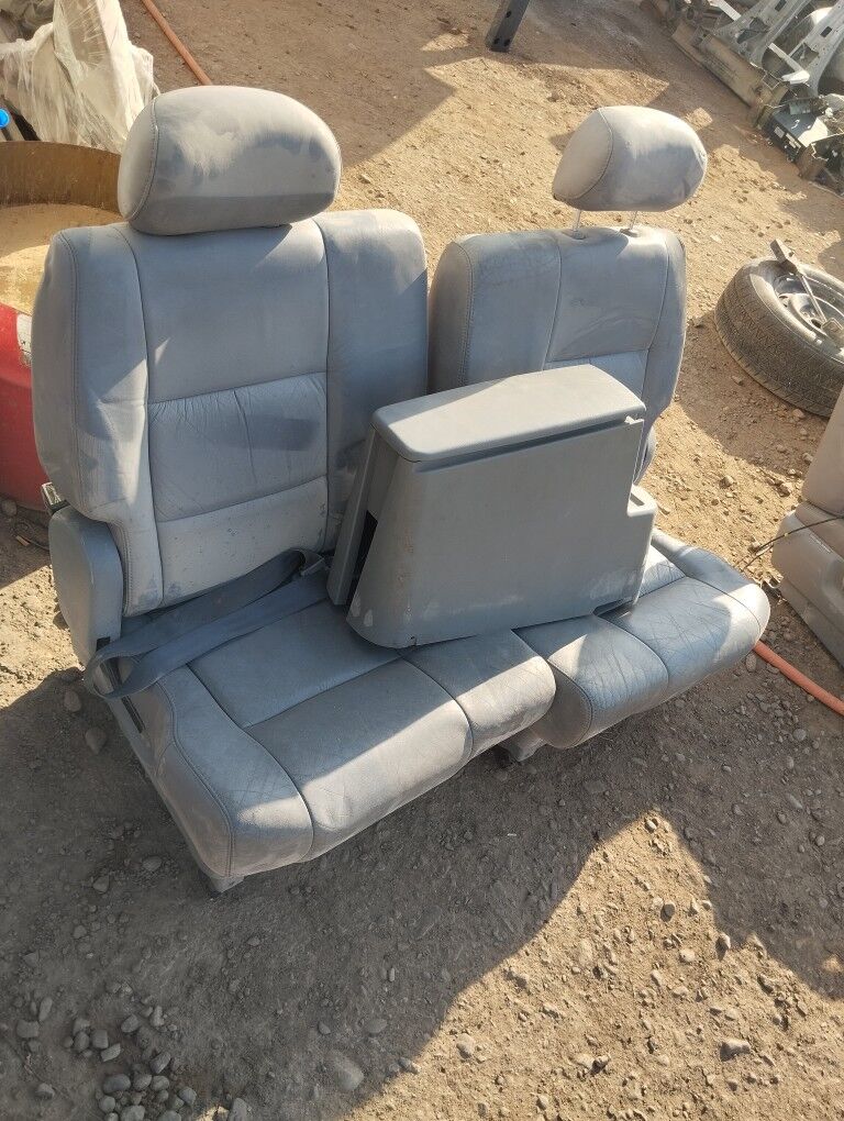 Sienna 98-03 100 TMT - Mary - img 3