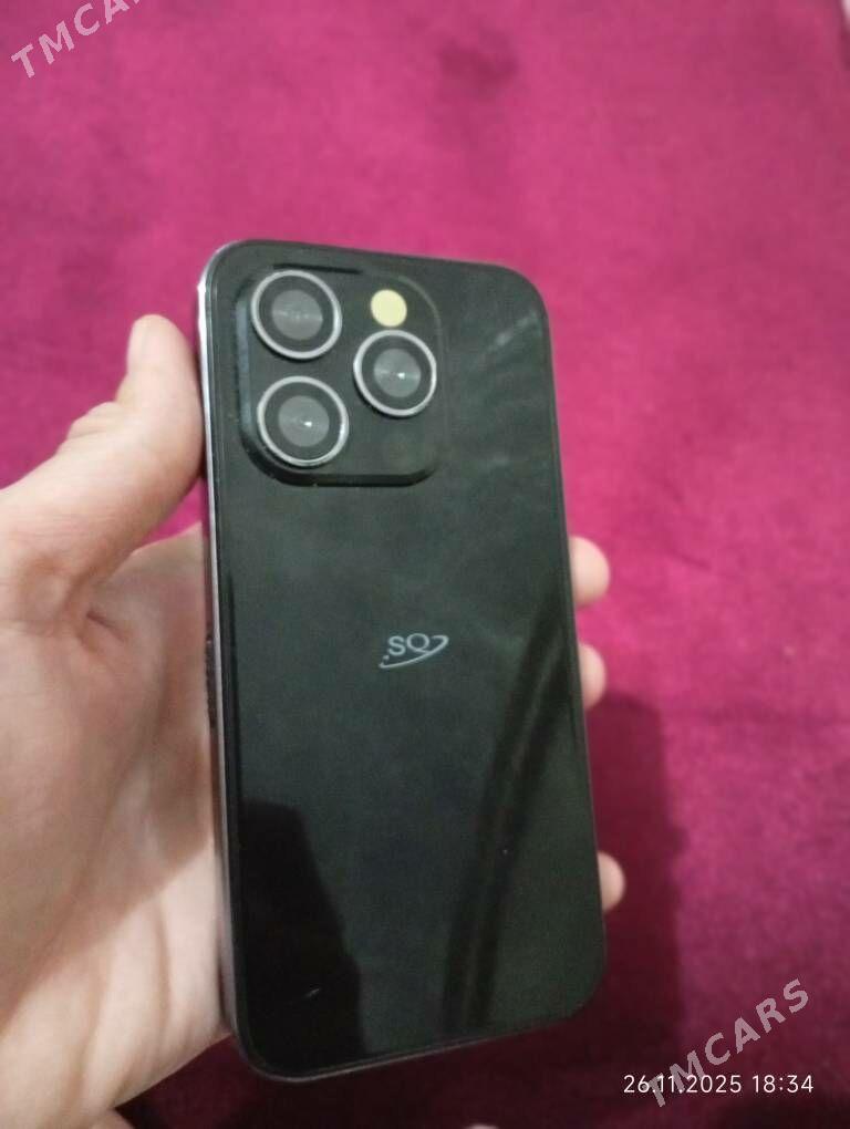 SQ telifon - Туркменабат - img 2