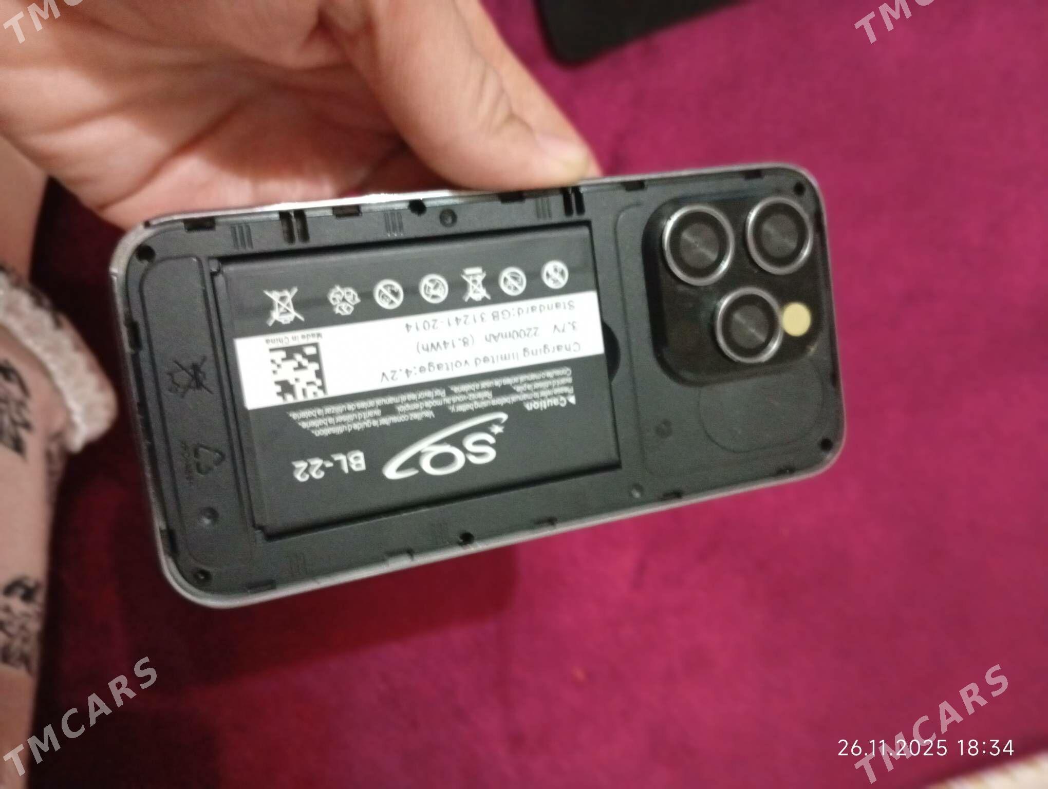 SQ telifon - Туркменабат - img 4