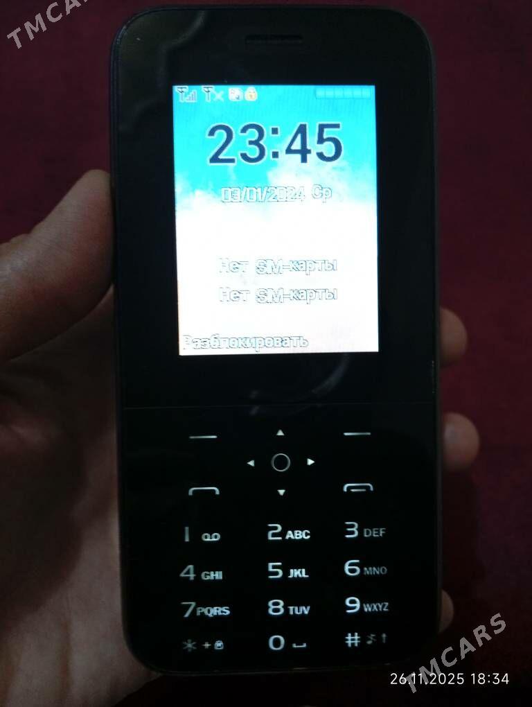 SQ telifon - Туркменабат - img 1