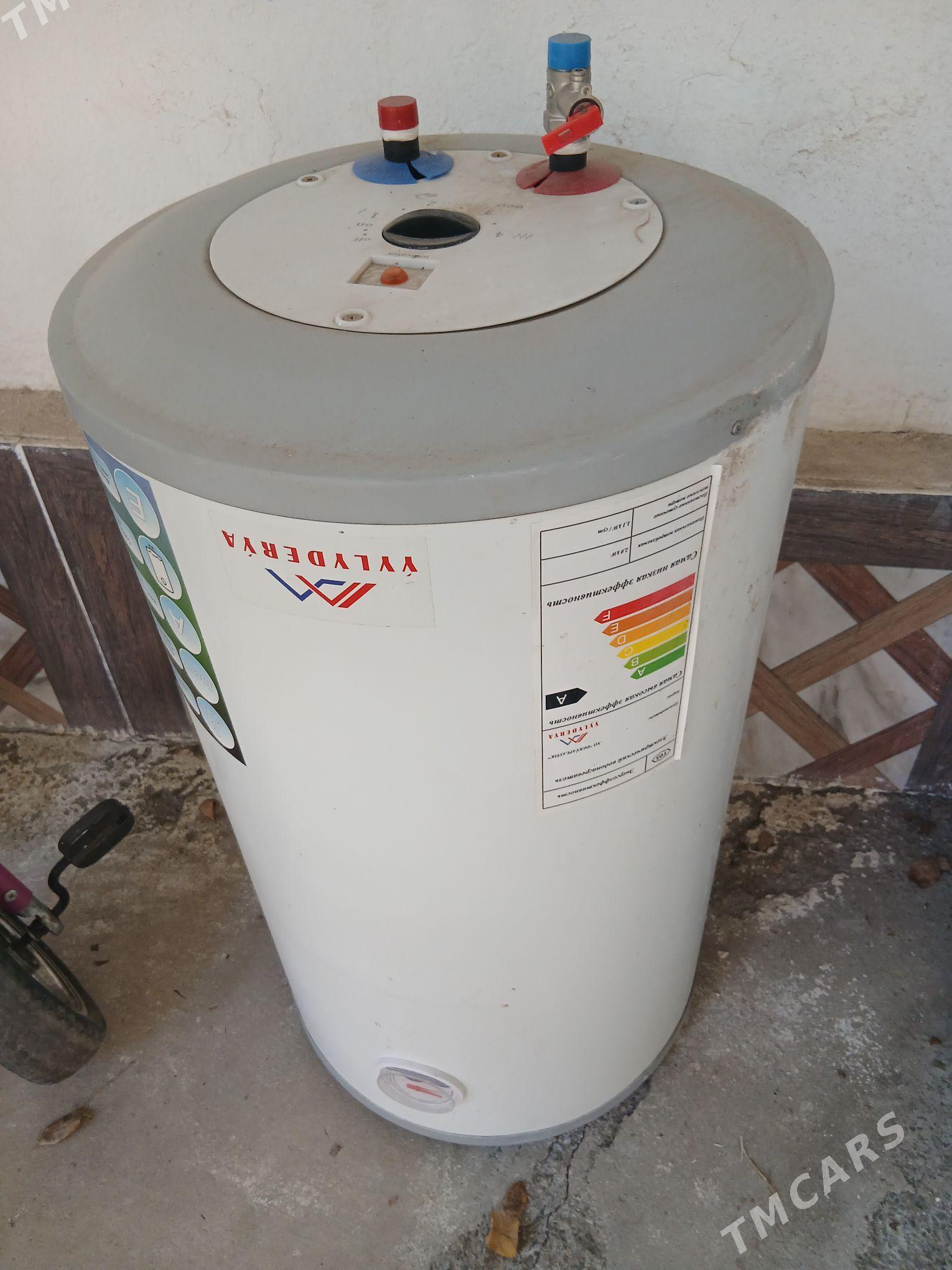 Gap - Daşoguz - img 5