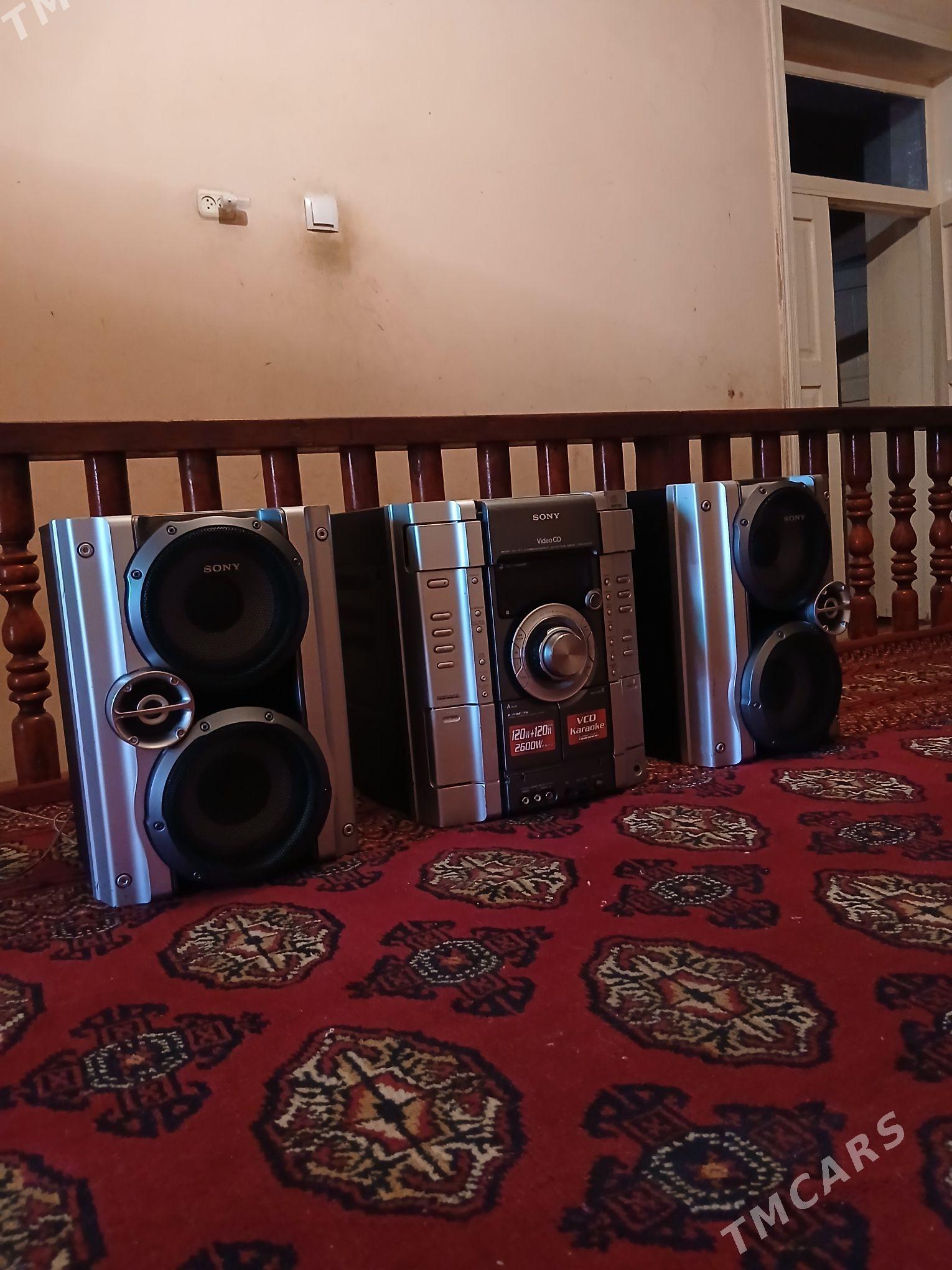 sentr - Daşoguz - img 3