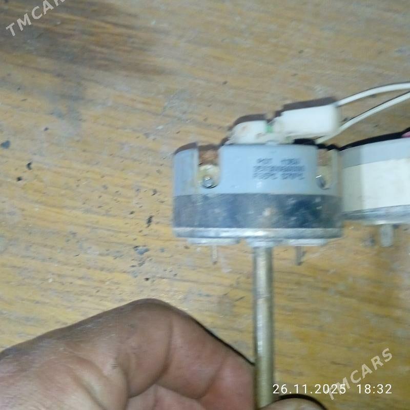 Ariston speral - Daşoguz - img 2