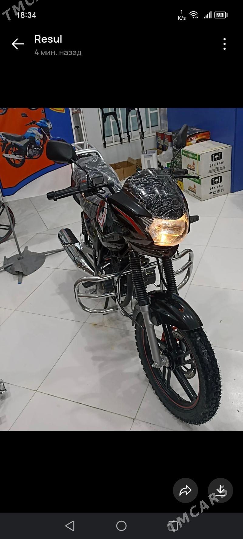 Fekon FK200-14G 2025 - 17 000 TMT - Balkanabat - img 1