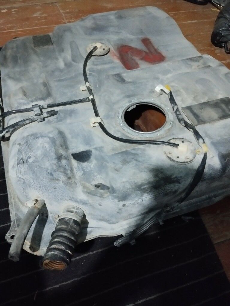 Sienna 98-03 100 TMT - Mary - img 7