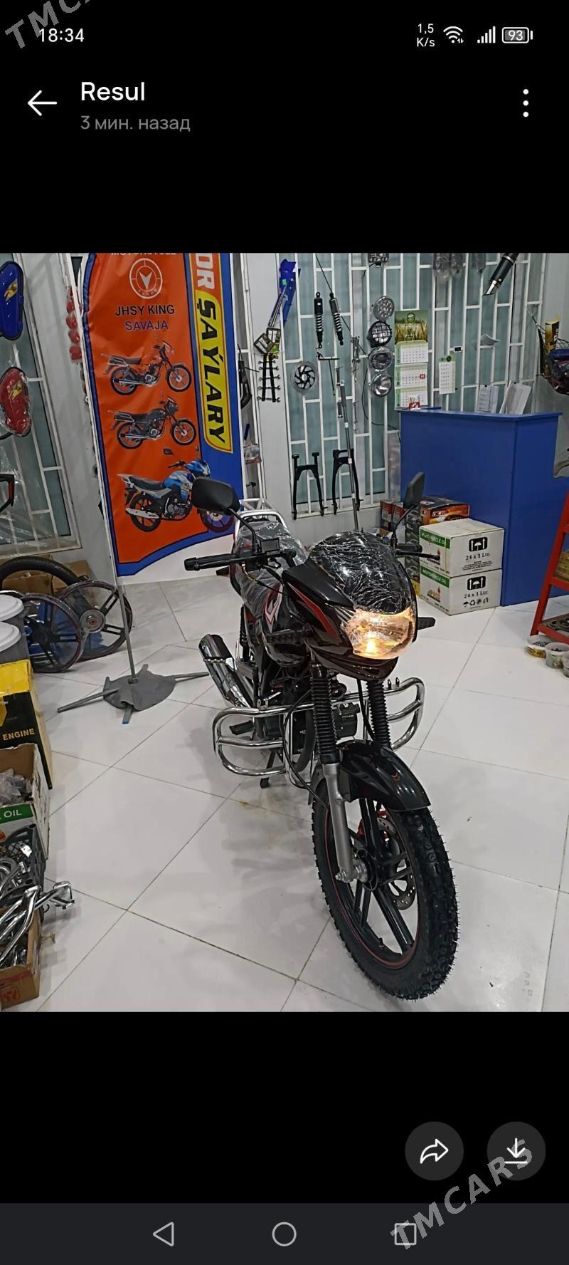 Fekon FK200-14G 2025 - 17 000 TMT - Balkanabat - img 6