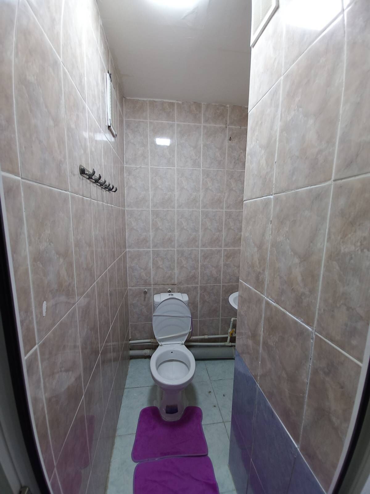 Arenda🤍Mir 7 soz yok 2 komnat - Aşgabat - img 4