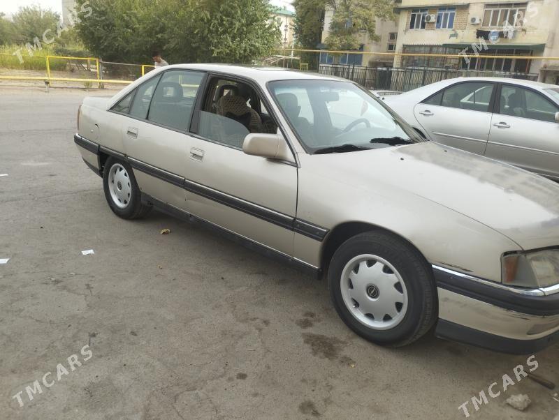Opel Omega 1990 - 24 000 TMT - Türkmenabat - img 5