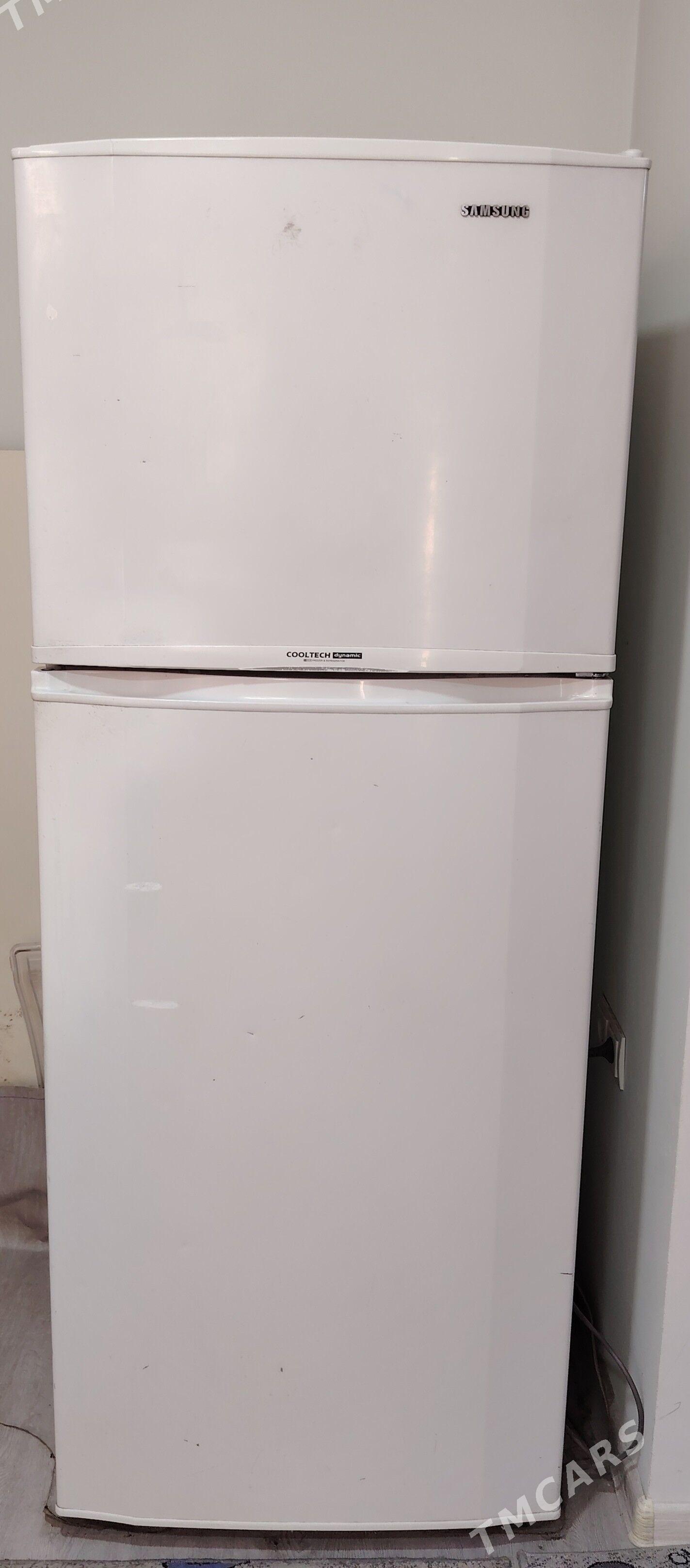 Samsung holodilnik - Балканабат - img 1