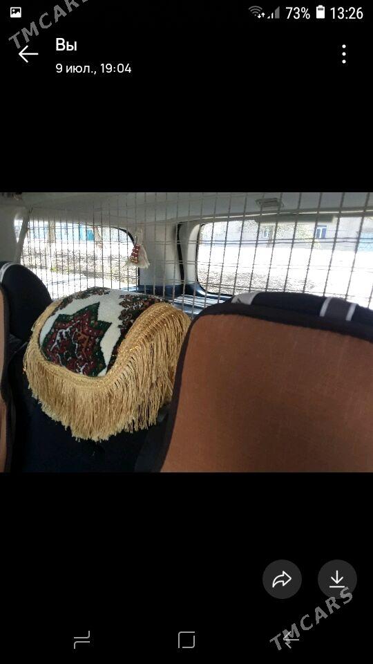 Opel Astra 1999 - 70 000 TMT - Гурбансолтан Едже - img 4