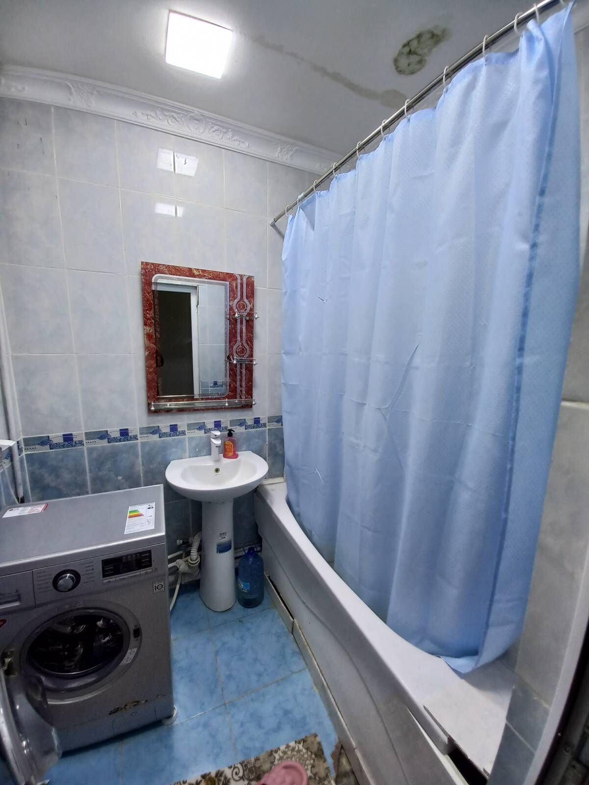 Arenda🤍Mir 7 soz yok 2 komnat - Aşgabat - img 3