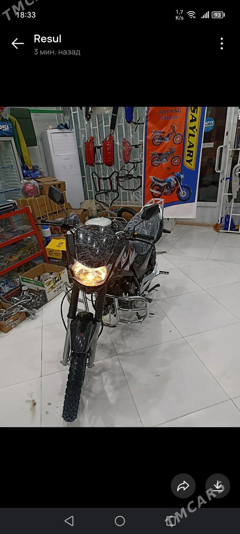 Fekon FK200-14G 2025 - 17 000 TMT - Balkanabat - img 3