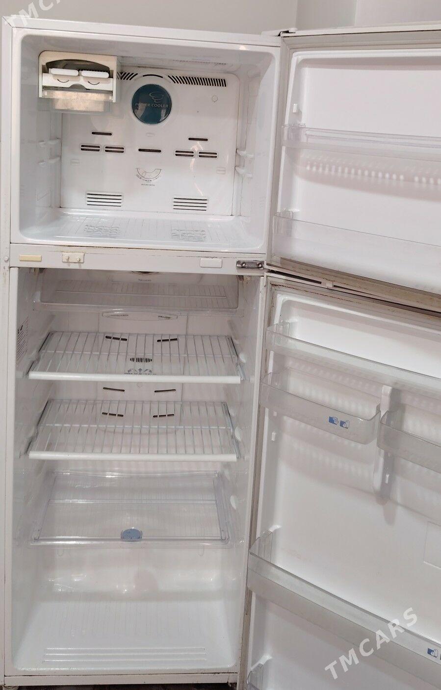 Samsung holodilnik - Балканабат - img 2