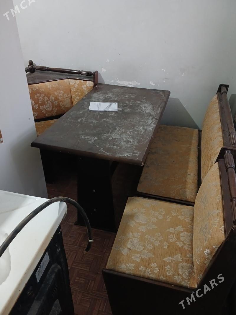 ugolok stol stul - Aşgabat - img 2