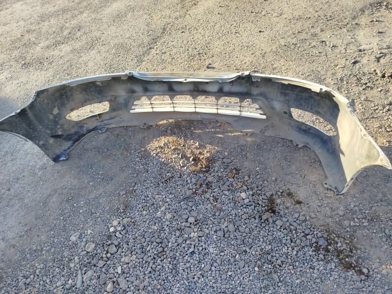 duty bamper 200 TMT - Tejen - img 1