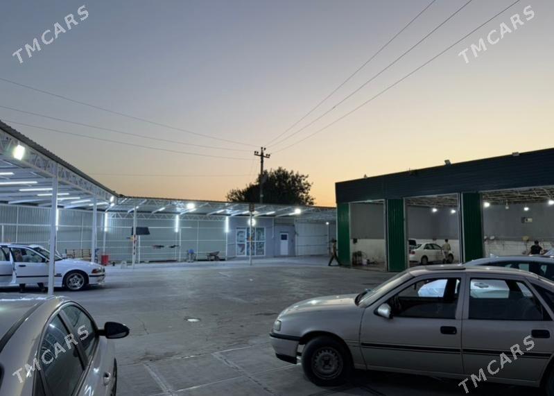 kuweyt moyka isgar - Мары - img 2