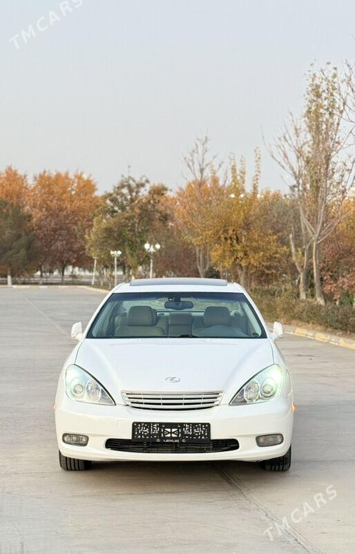 Lexus ES 300 2002 - 197 000 TMT - Türkmenabat - img 1