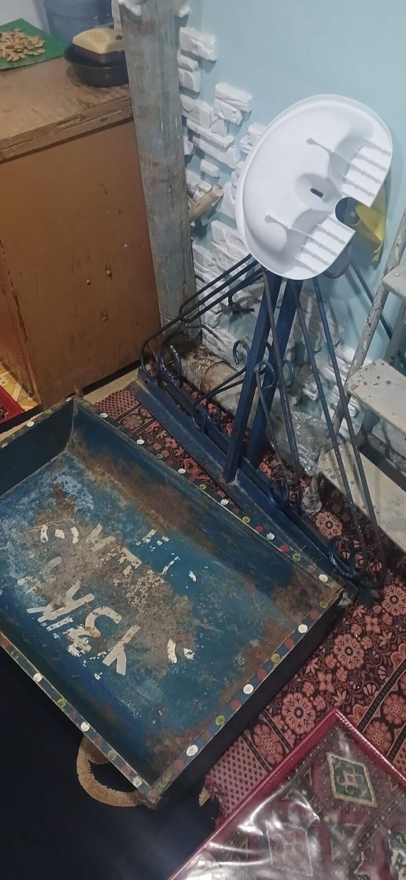 sallancak - Büzmeýin GRES - img 2