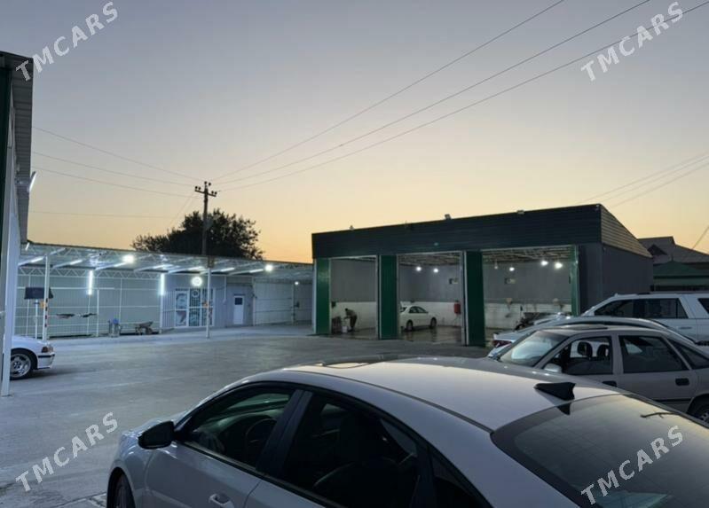 kuweyt moyka isgar - Мары - img 3