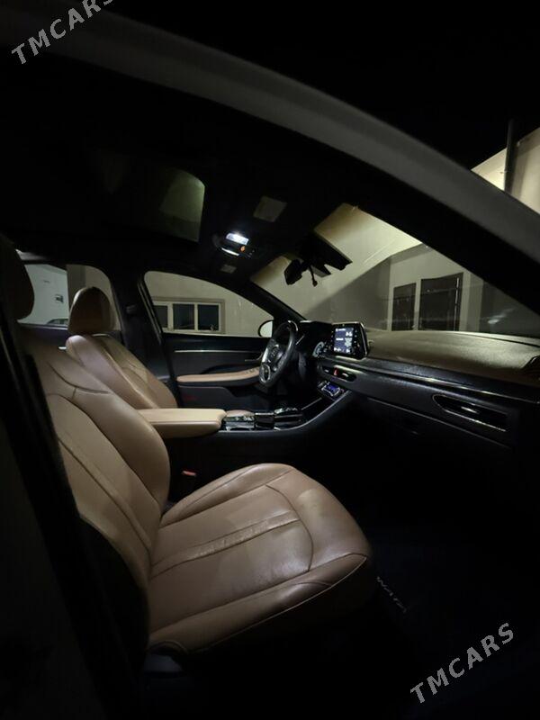 Hyundai Sonata 2020 - 330 000 TMT - Мары - img 4