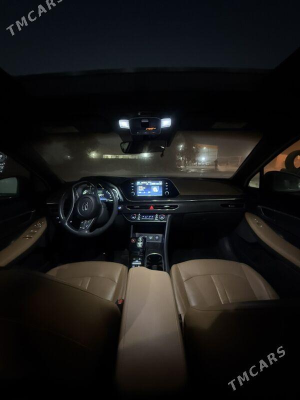 Hyundai Sonata 2020 - 330 000 TMT - Мары - img 6