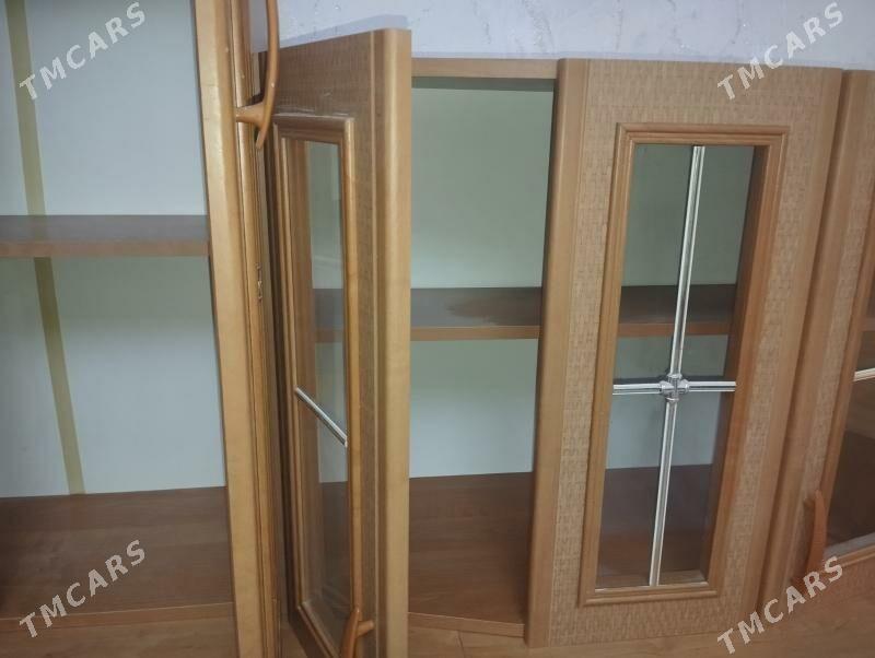 Kuhonnyy garnitur - Balkanabat - img 2