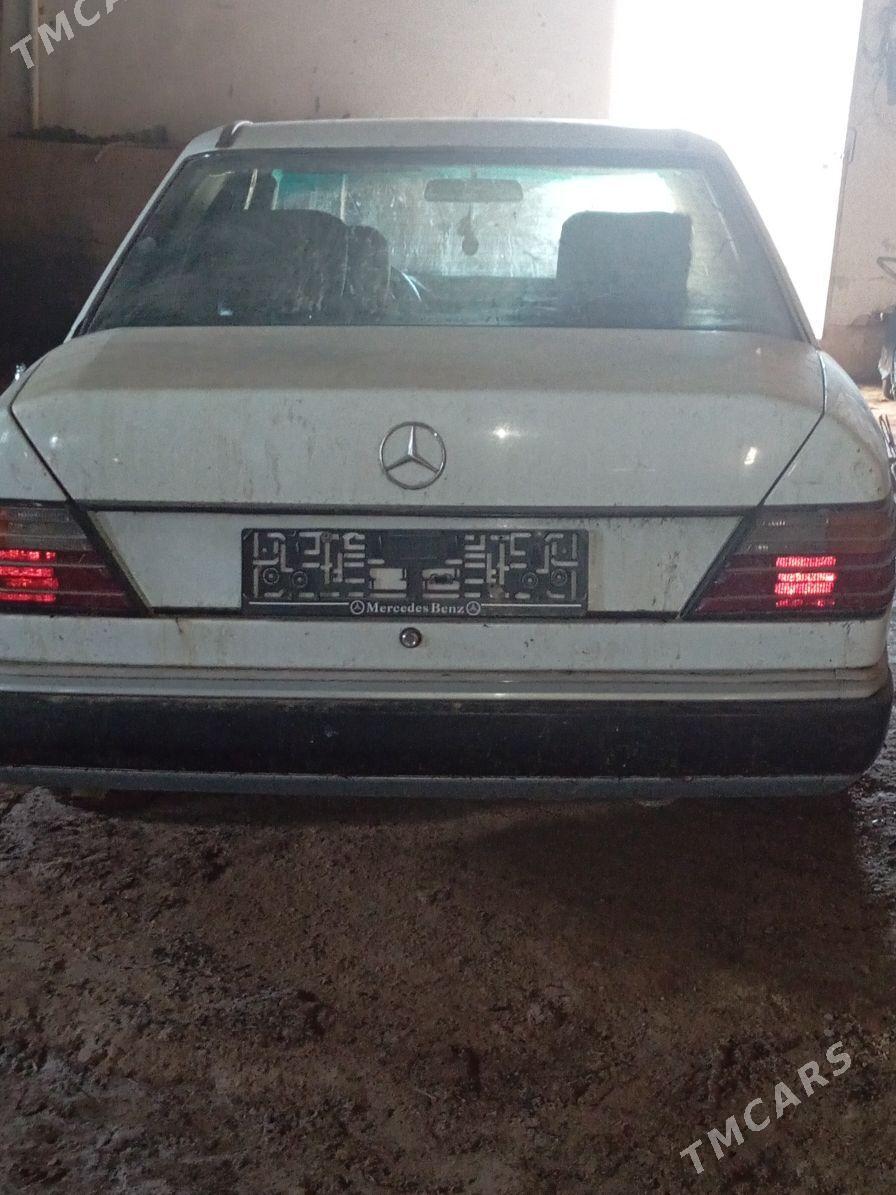 Mercedes-Benz 230E 1990 - 30 000 TMT - Köneürgenç - img 2
