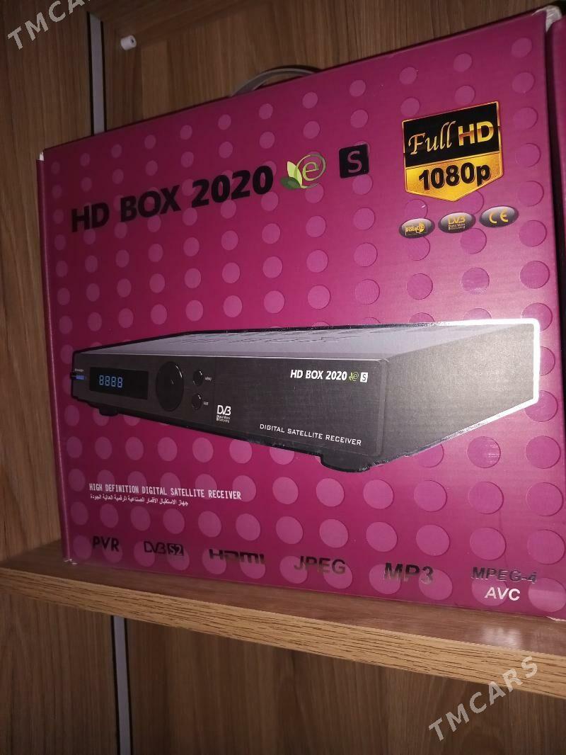 тюнор TV - 11 мкр - img 2