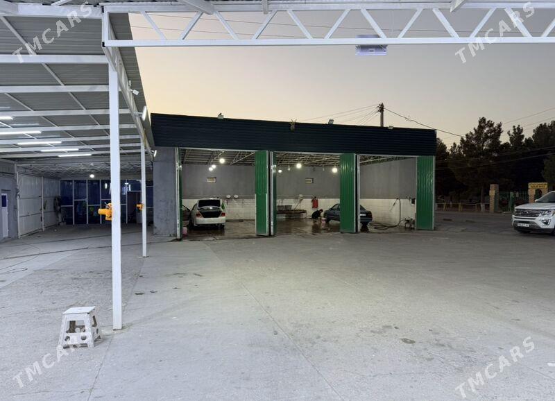 kuweyt moyka isgar - Мары - img 1