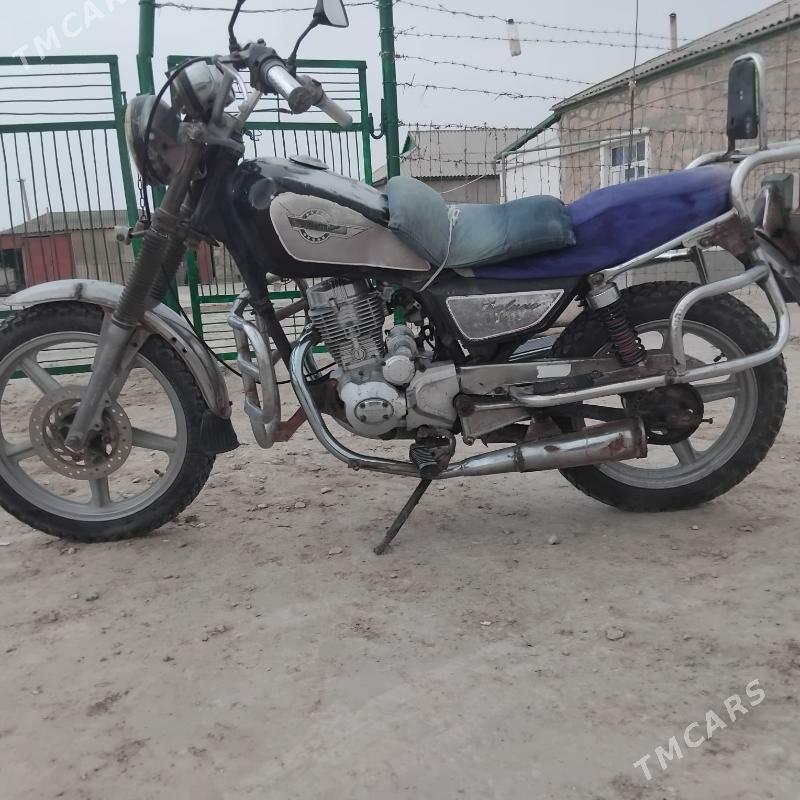 Fekon FK150-8G 2011 - 9 000 TMT - Этрек - img 2