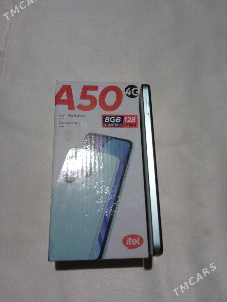 A50 - Кёнеургенч - img 2