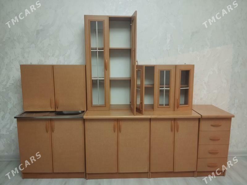 Kuhonnyy garnitur - Balkanabat - img 4