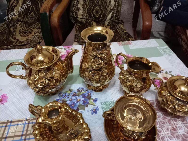 сервис - Türkmenbaşy - img 2