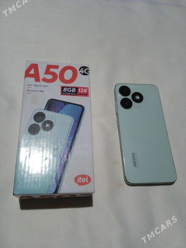 A50 - Кёнеургенч - img 6