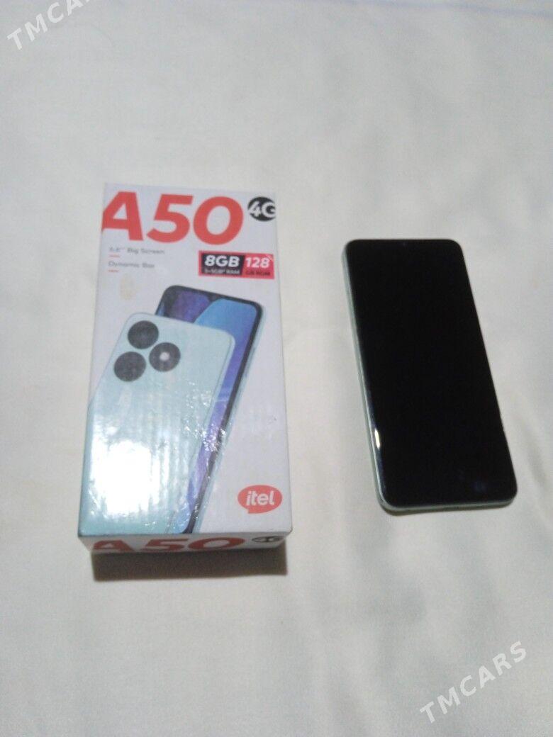 A50 - Кёнеургенч - img 5