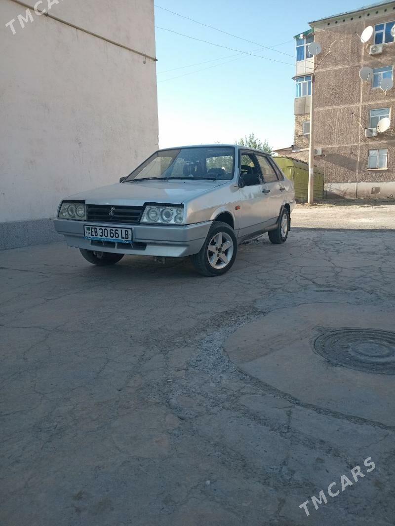 Lada 21099 2001 - 16 000 TMT - Türkmenabat - img 2
