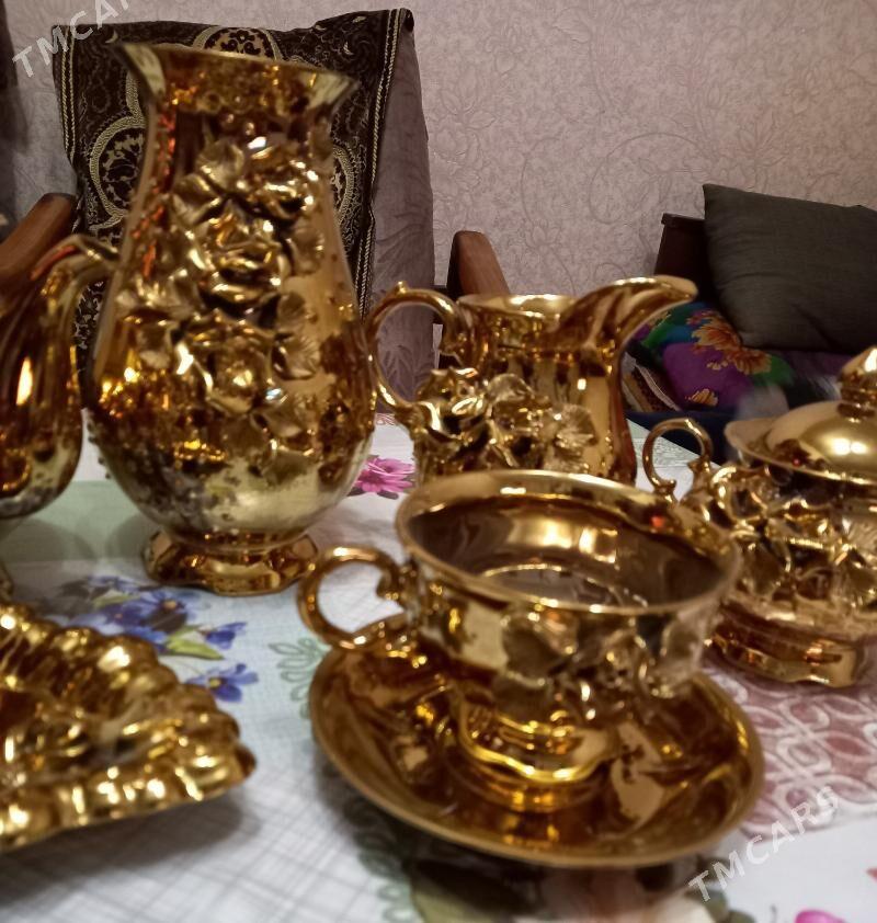 сервис - Türkmenbaşy - img 4