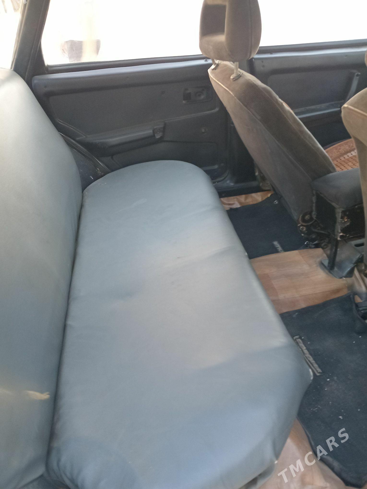 Lada 21099 2001 - 16 000 TMT - Türkmenabat - img 5