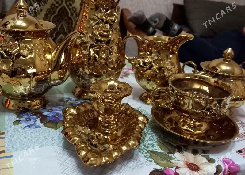 сервис - Türkmenbaşy - img 5