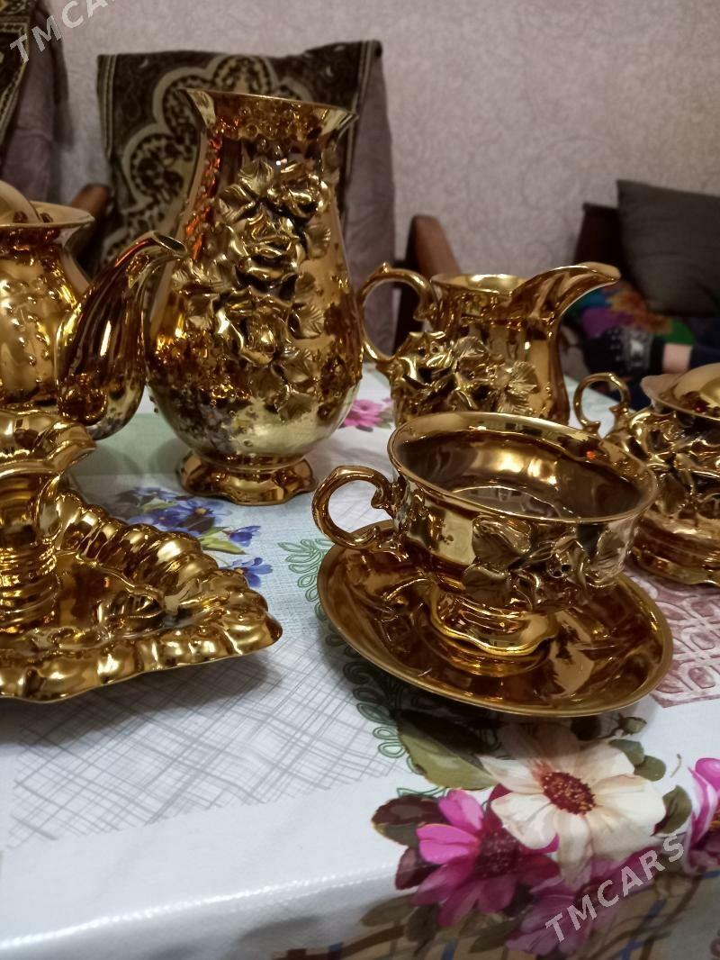 сервис - Türkmenbaşy - img 3