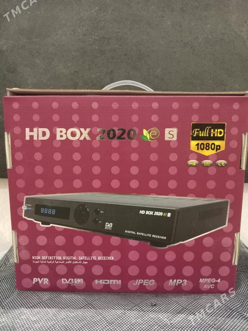 тюнор TV - 11 мкр - img 1